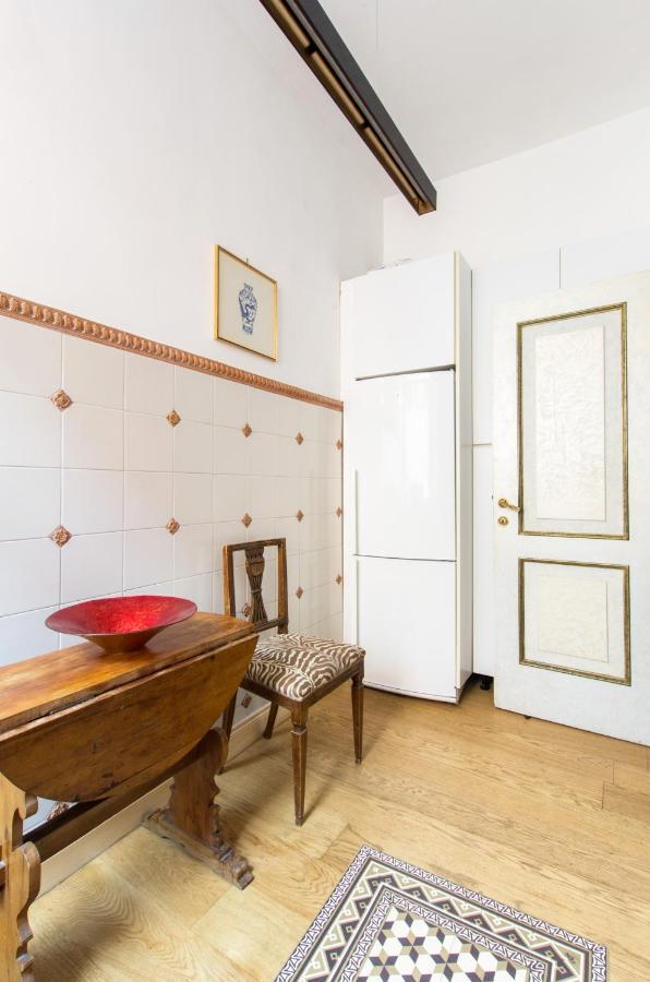 Apartamento My Trastevere