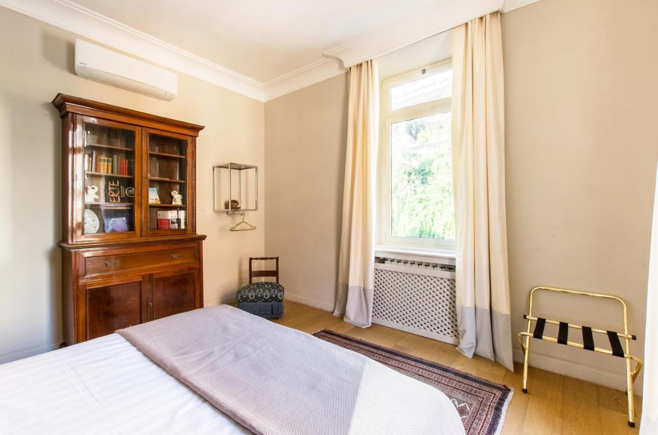 My Trastevere Apartamento