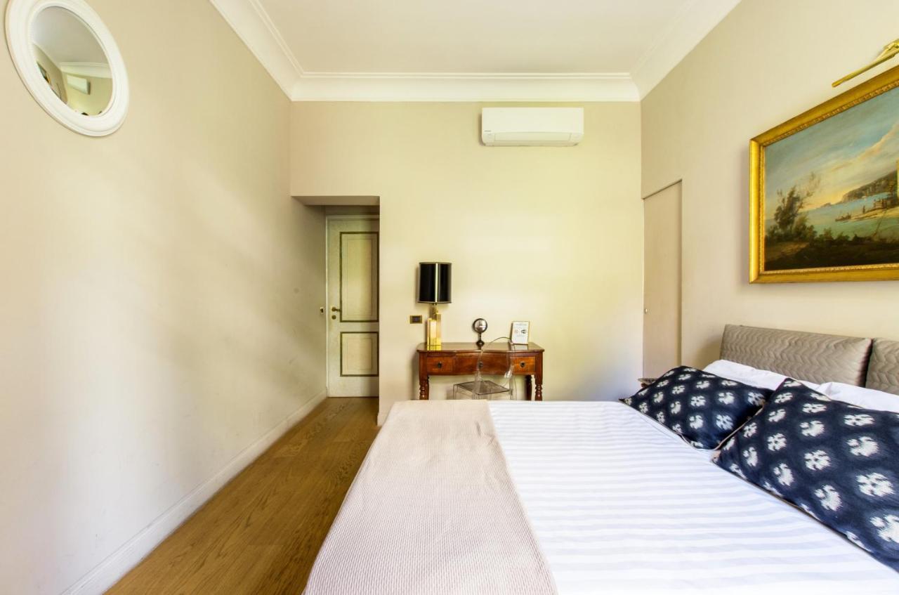 My Trastevere Apartamento *