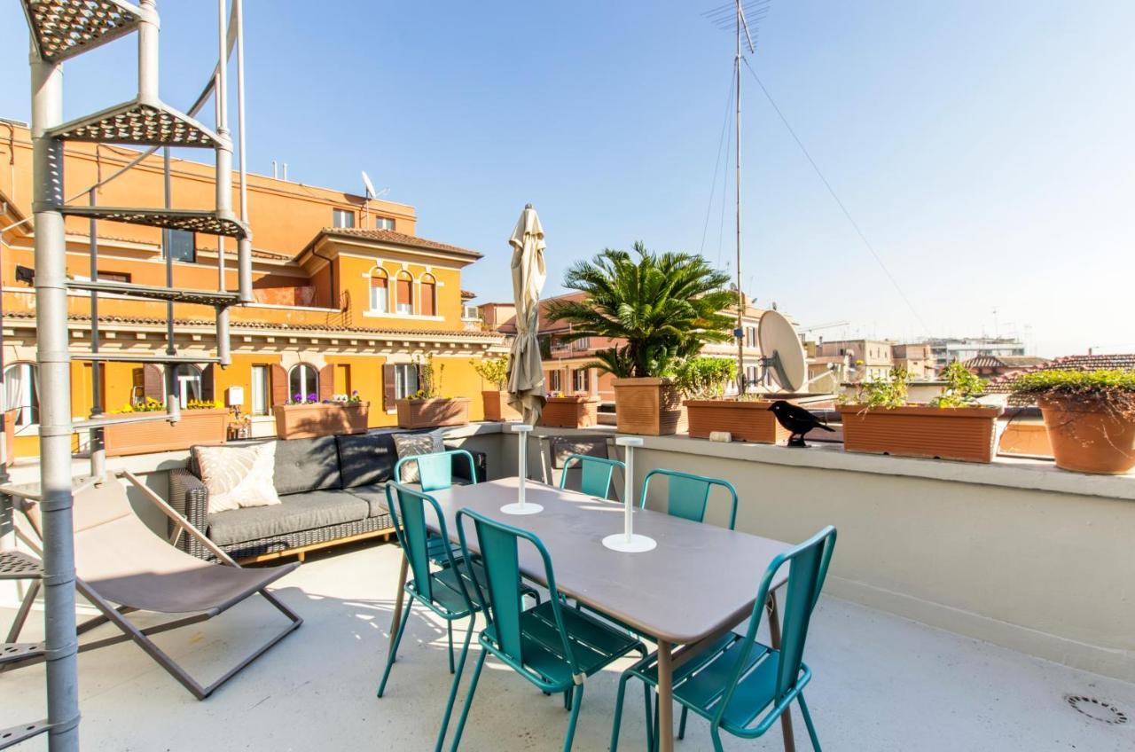 Apartamento My Trastevere