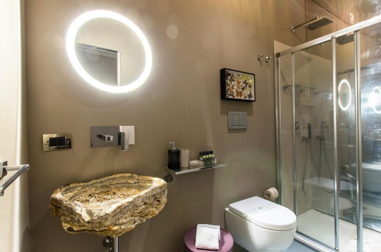 My Trastevere Apartamento *