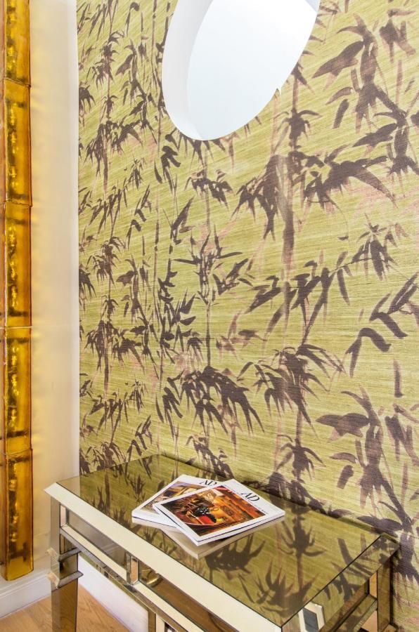 Apartamento My Trastevere Roma