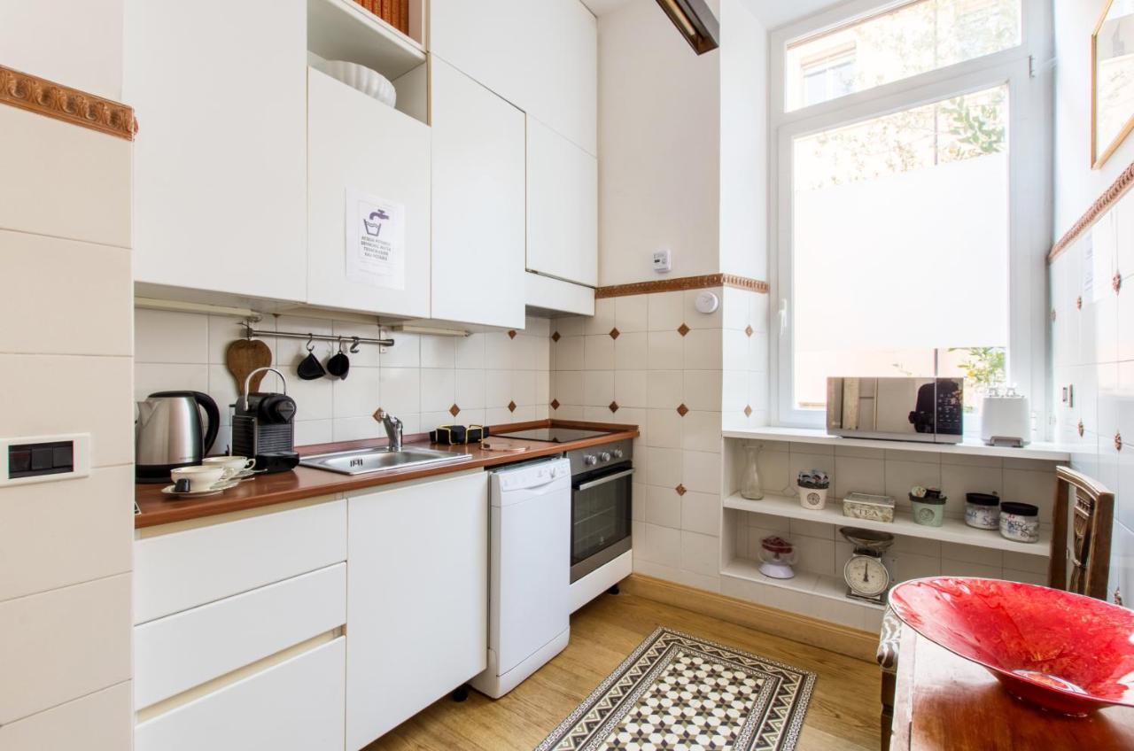 Apartamento My Trastevere *