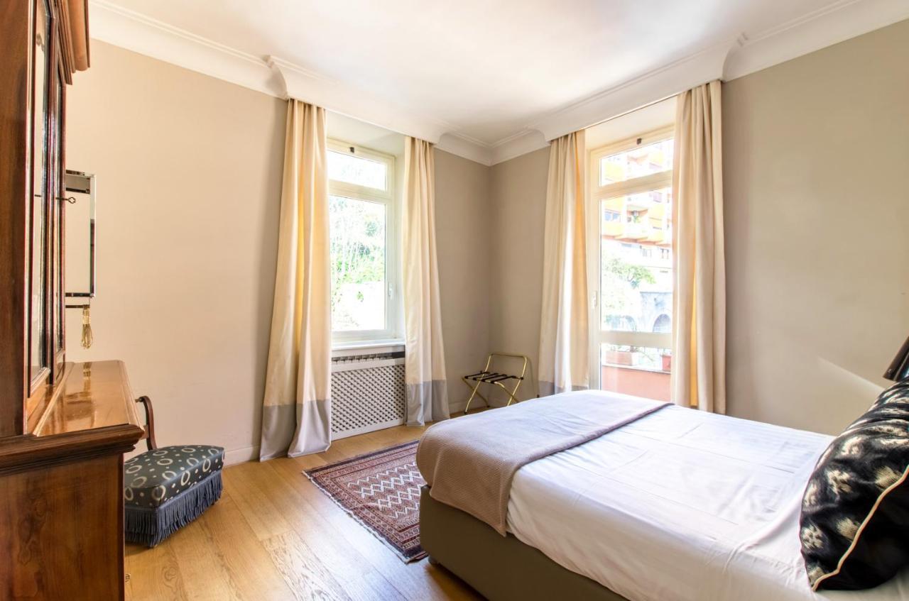 Apartamento My Trastevere *