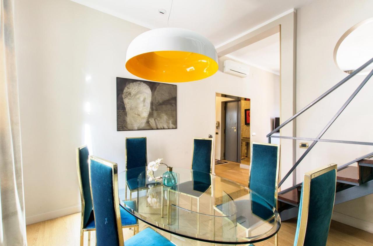 Apartamento My Trastevere *