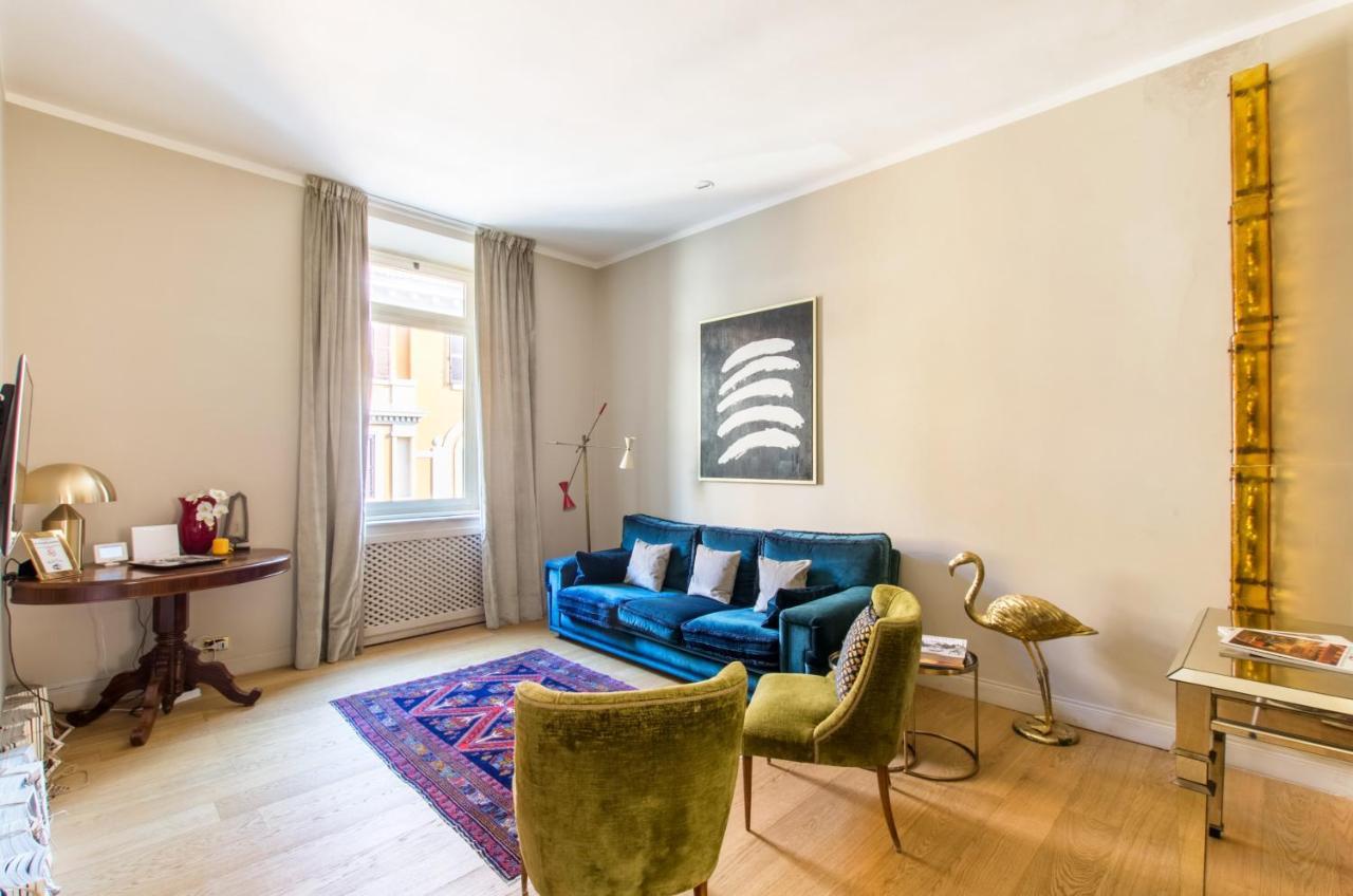 Apartment My Trastevere Rom