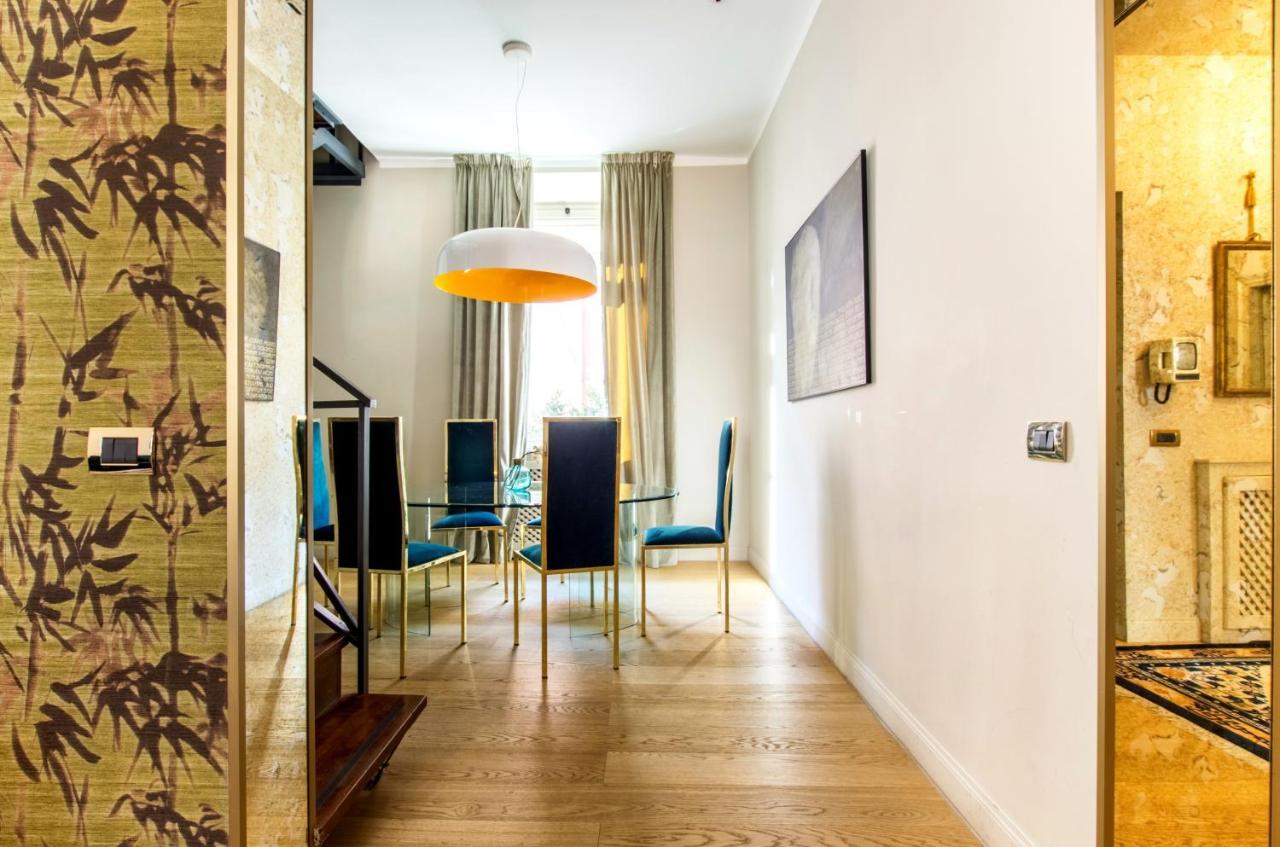 Apartamento My Trastevere