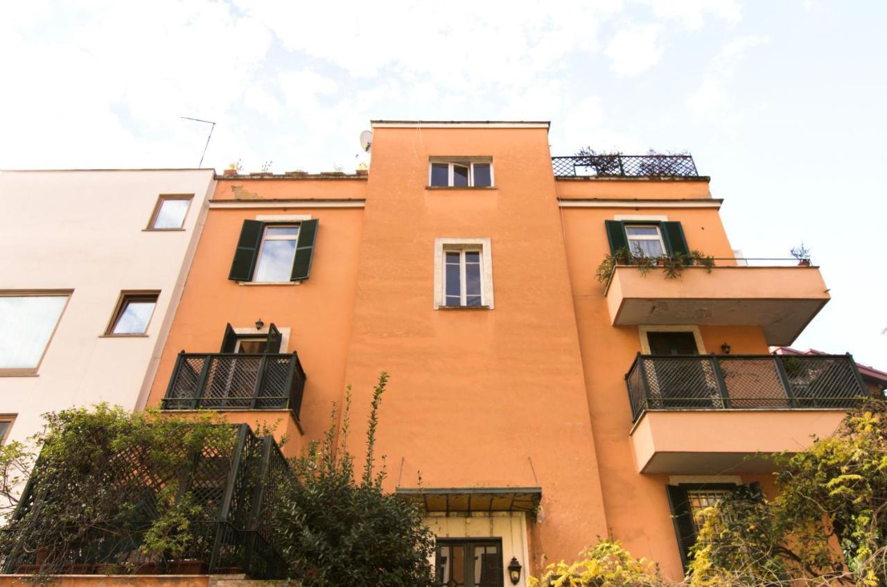 My Trastevere * Roma