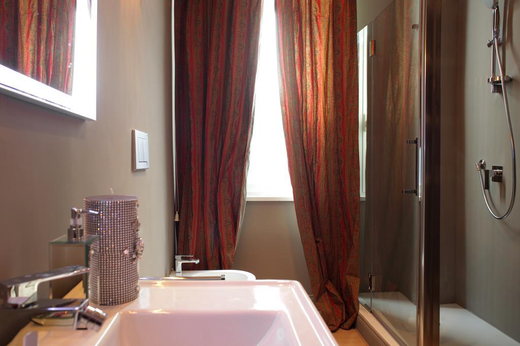 Apartamento My Trastevere *