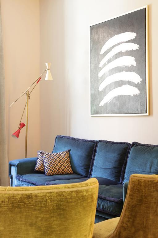 Apartamento My Trastevere *