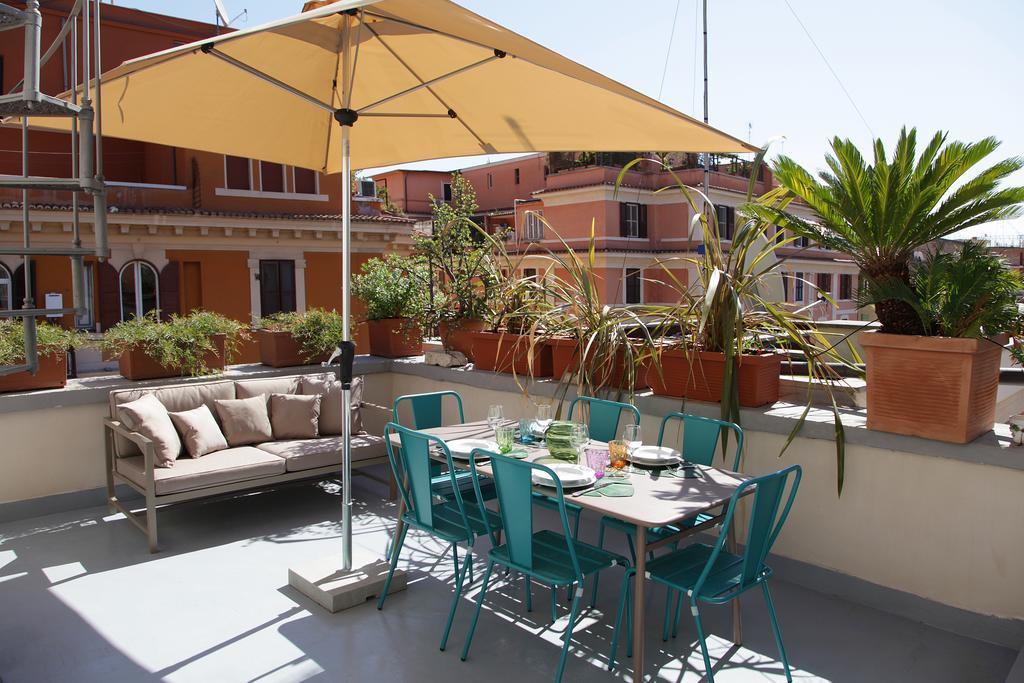 My Trastevere Apartamento *