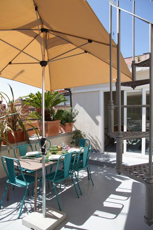 Apartamento My Trastevere Roma