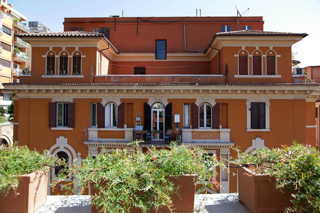 Apartamento My Trastevere