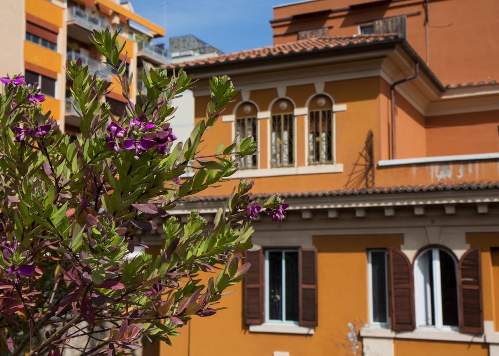 Apartamento My Trastevere *