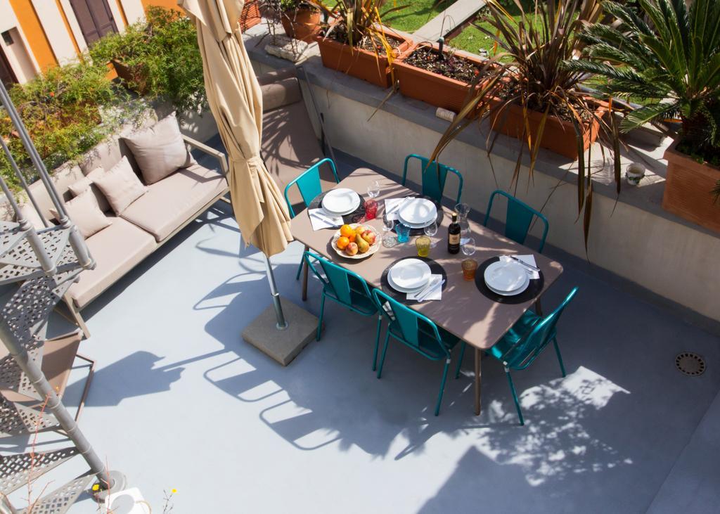 Apartamento My Trastevere