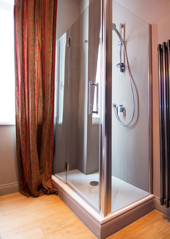 Apartamento My Trastevere