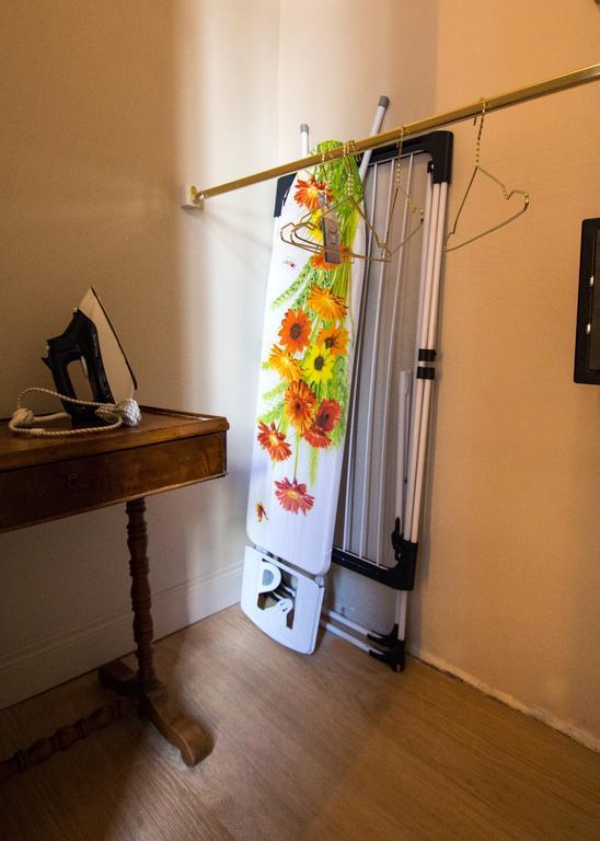 My Trastevere Apartamento *