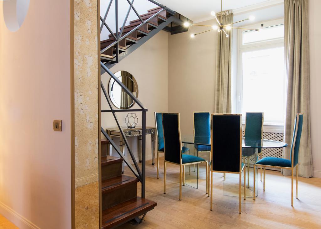 My Trastevere Apartamento